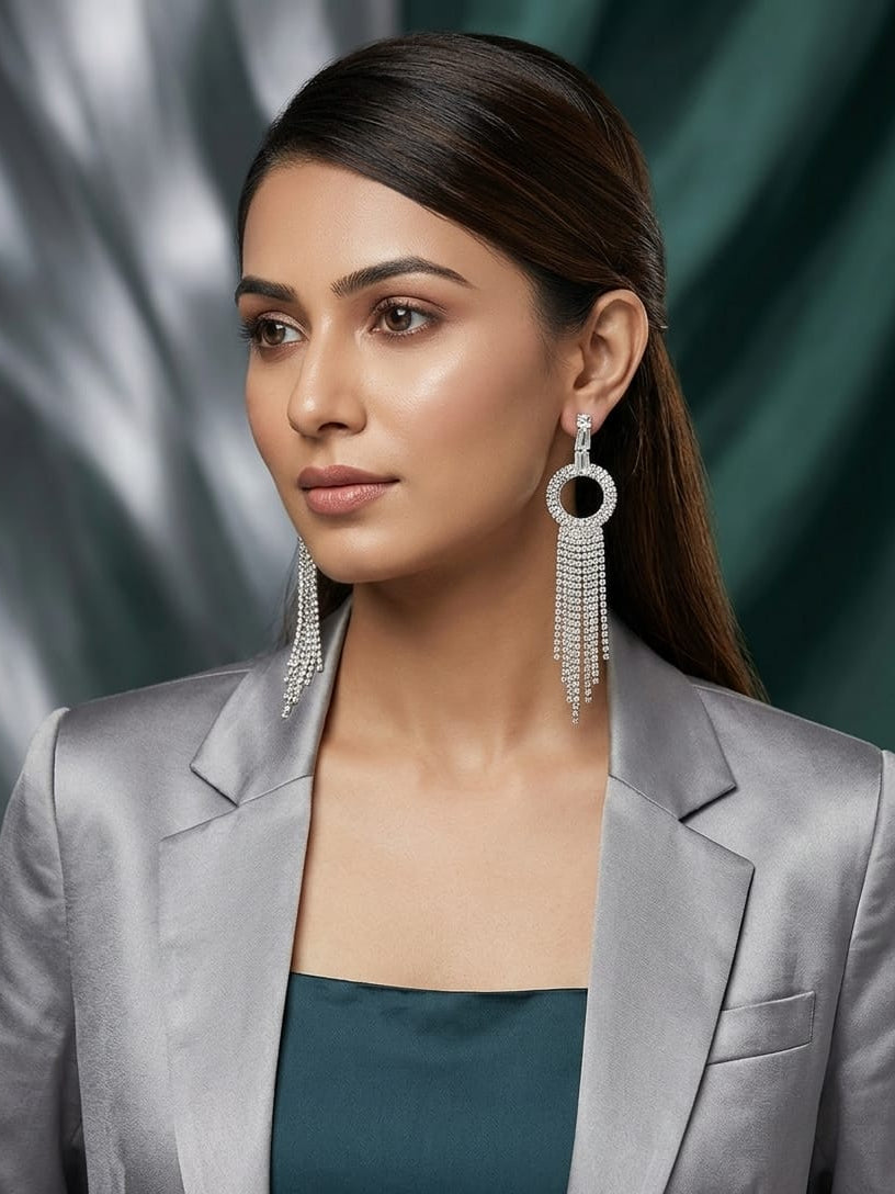 Western Earrings