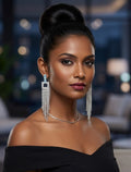 Western Earrings